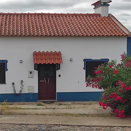 فيلا Nova Quinta Moderna Torramo Em Oliveiras, Campo De Laranjas, Na Nacional 2, Alentejo 13750 M2 Torrão المظهر الخارجي الصورة