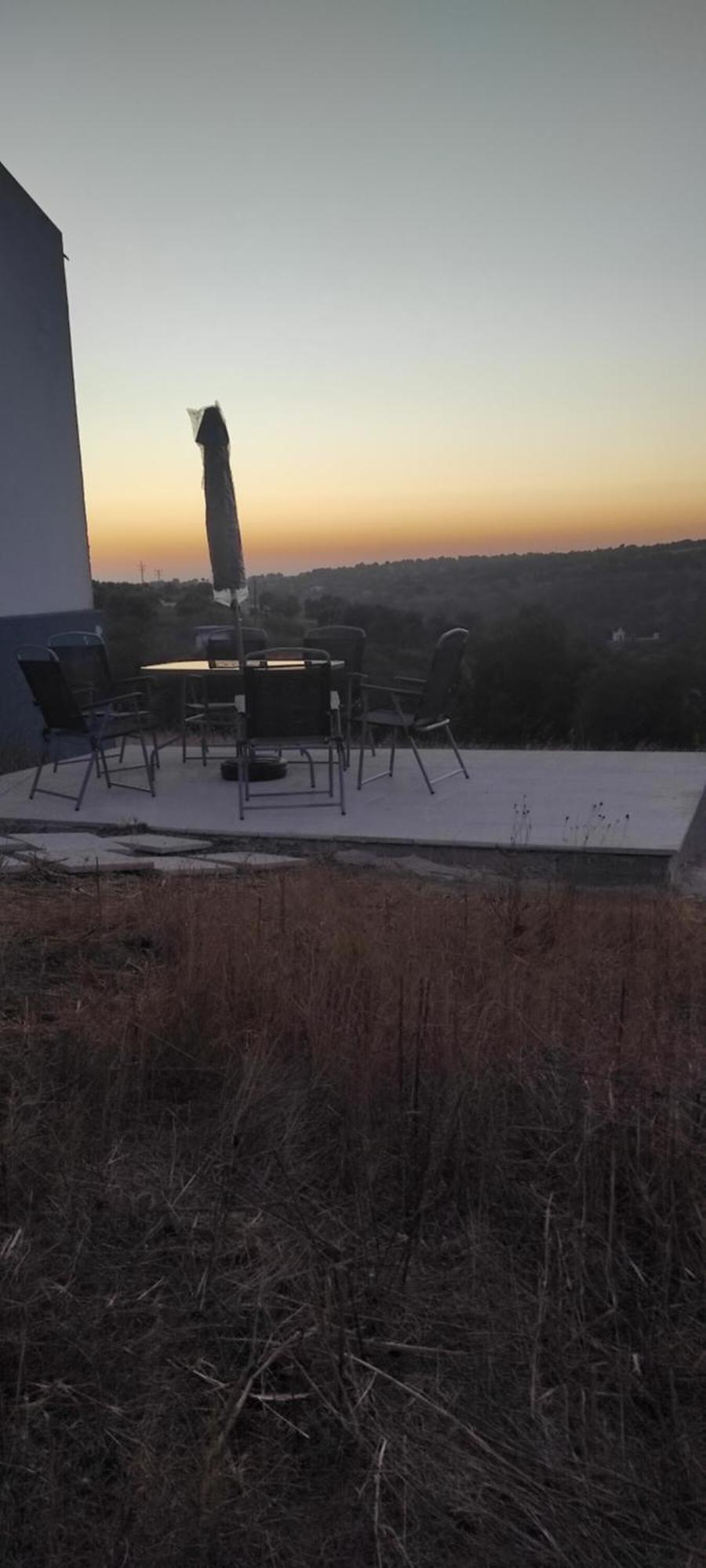 فيلا Nova Quinta Moderna Torramo Em Oliveiras, Campo De Laranjas, Na Nacional 2, Alentejo 13750 M2 Torrão المظهر الخارجي الصورة